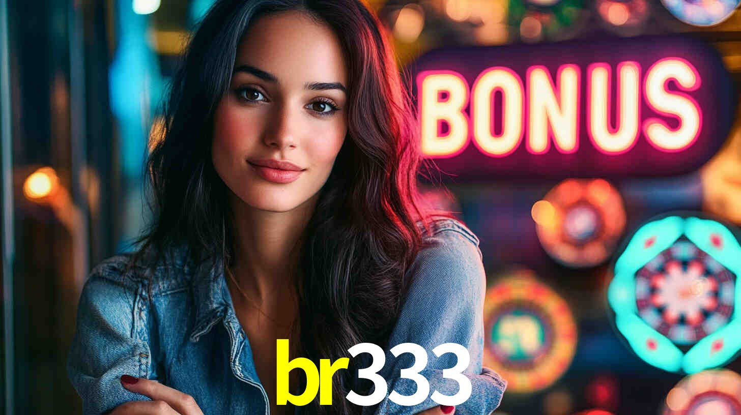 br333: Seu Cassino Premiado com Pagamentos Rápidos