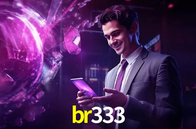 Experiência VIP br333