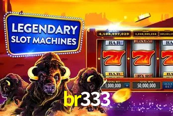 A Revolução dos Aplicativos de Jogos no br333