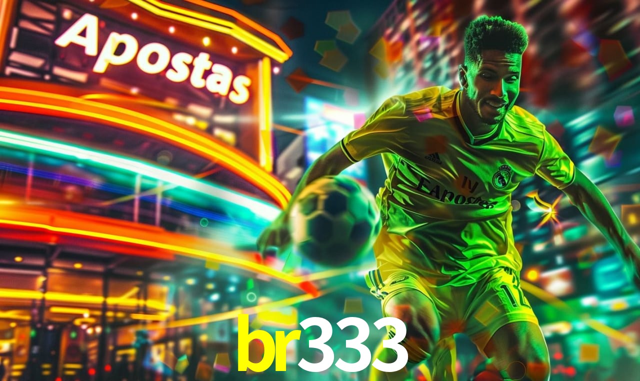 Estatísticas br333