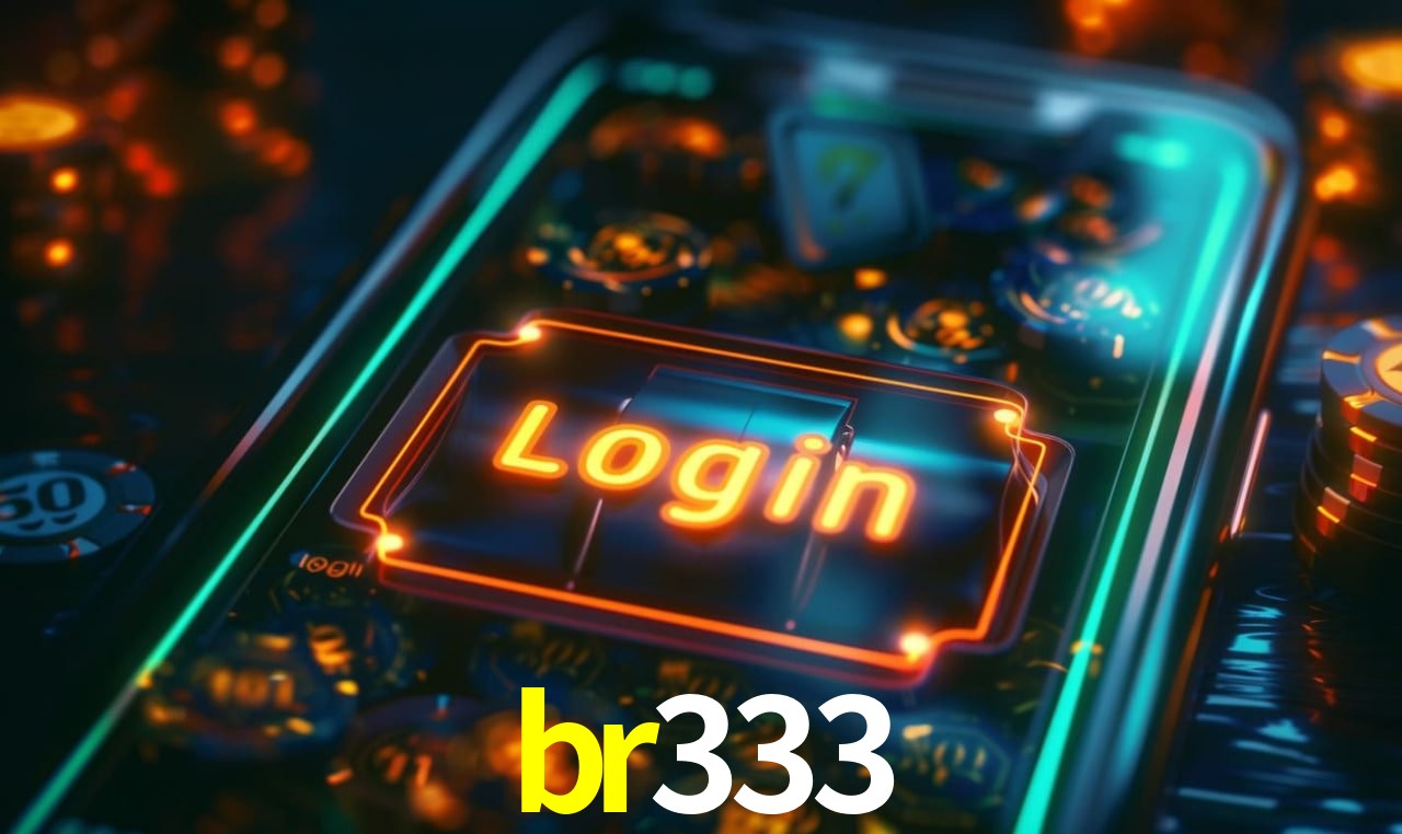 Welcome Bonus br333