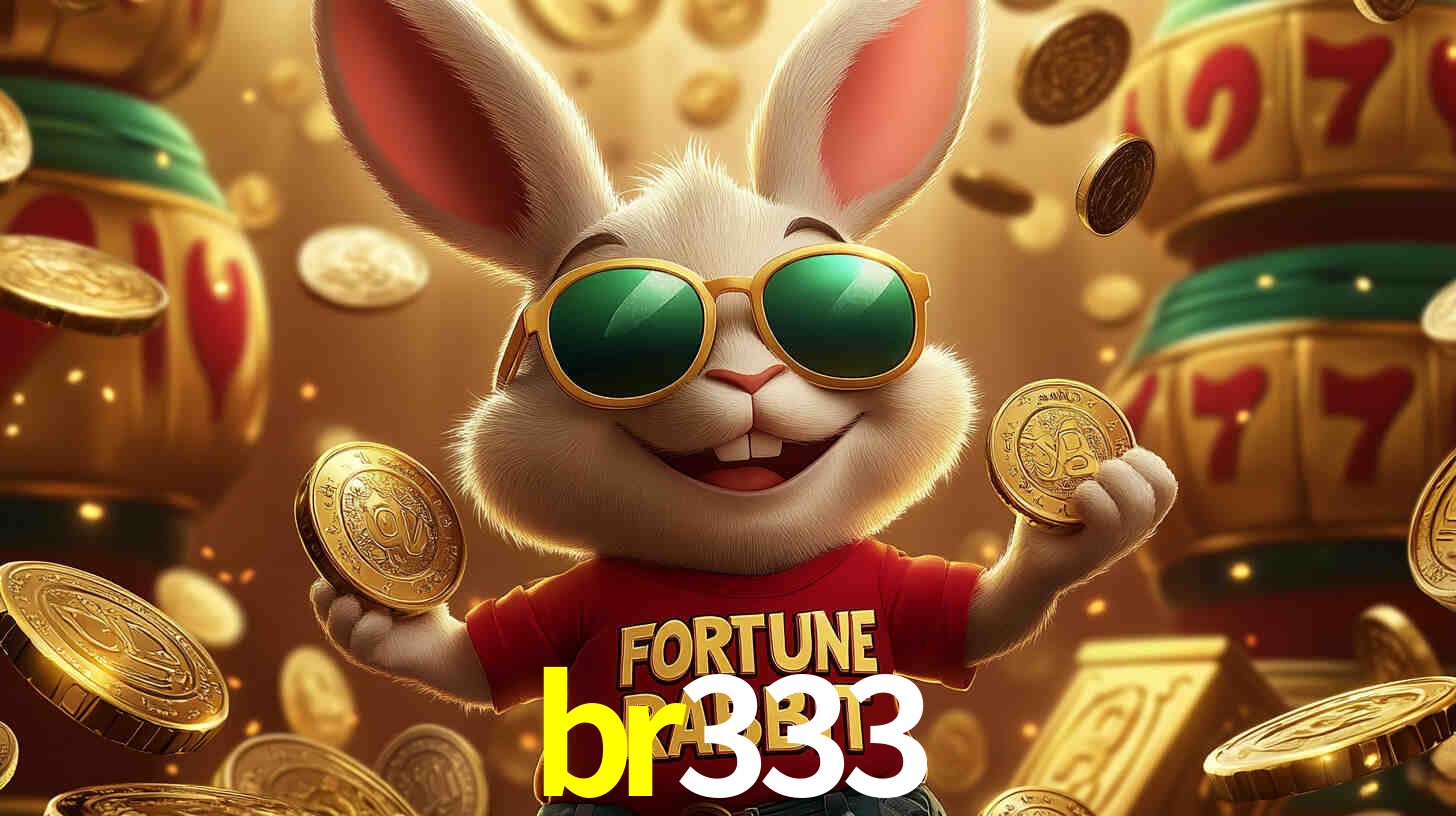 br333 - Melhor Cassino da Internet - br333.com