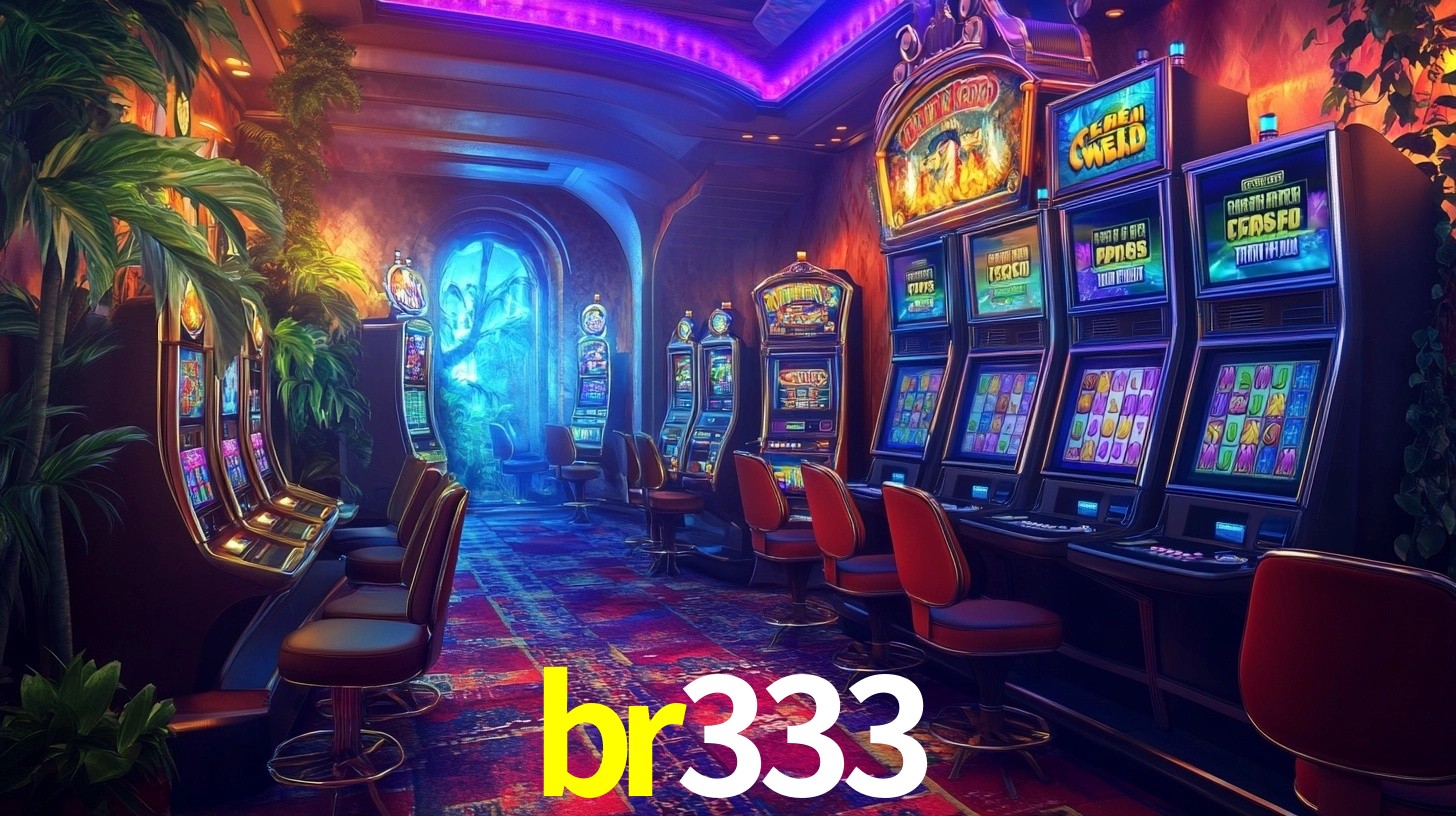 VIP Casino br333