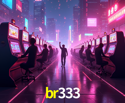 Interface Premium br333