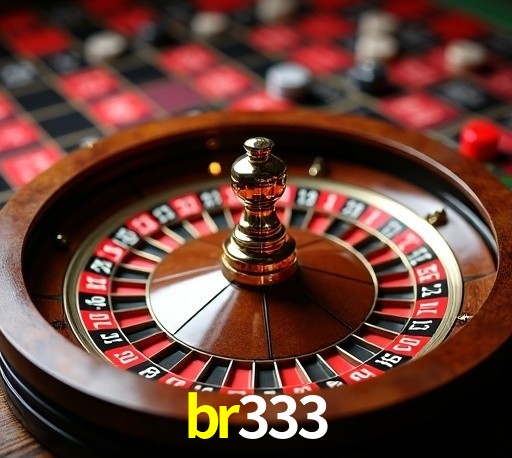 Sistemas de Segurança br333