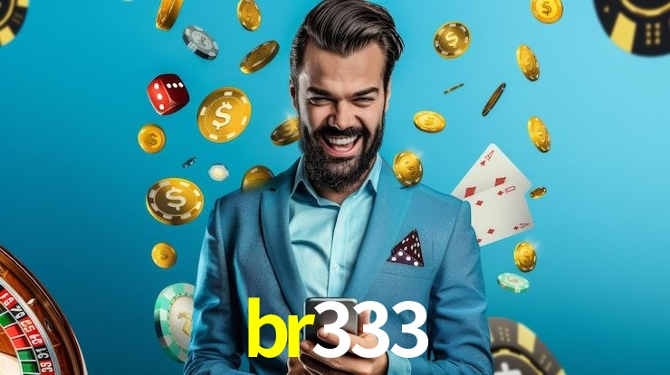 Live Casino br333