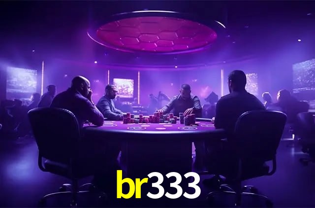 Apostas de Futebol br333