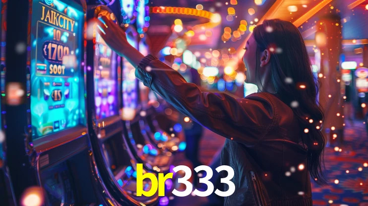 Explore as vantagens do br333: serviço profissional e confiabilidade
