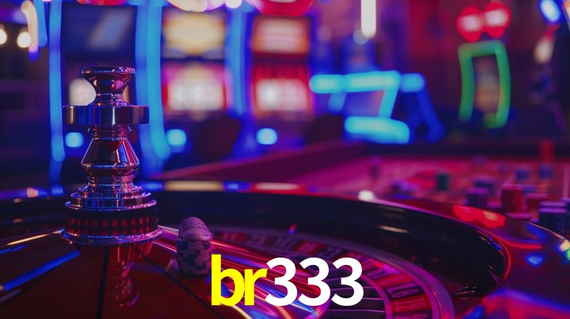 Ofertas Imperdíveis na br333: Promoções e Bônus Que Valem a Pena