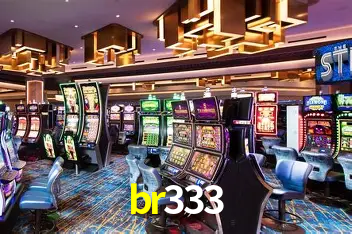 Inovações de Jogos na br333: O Futuro das Experiências Interativas