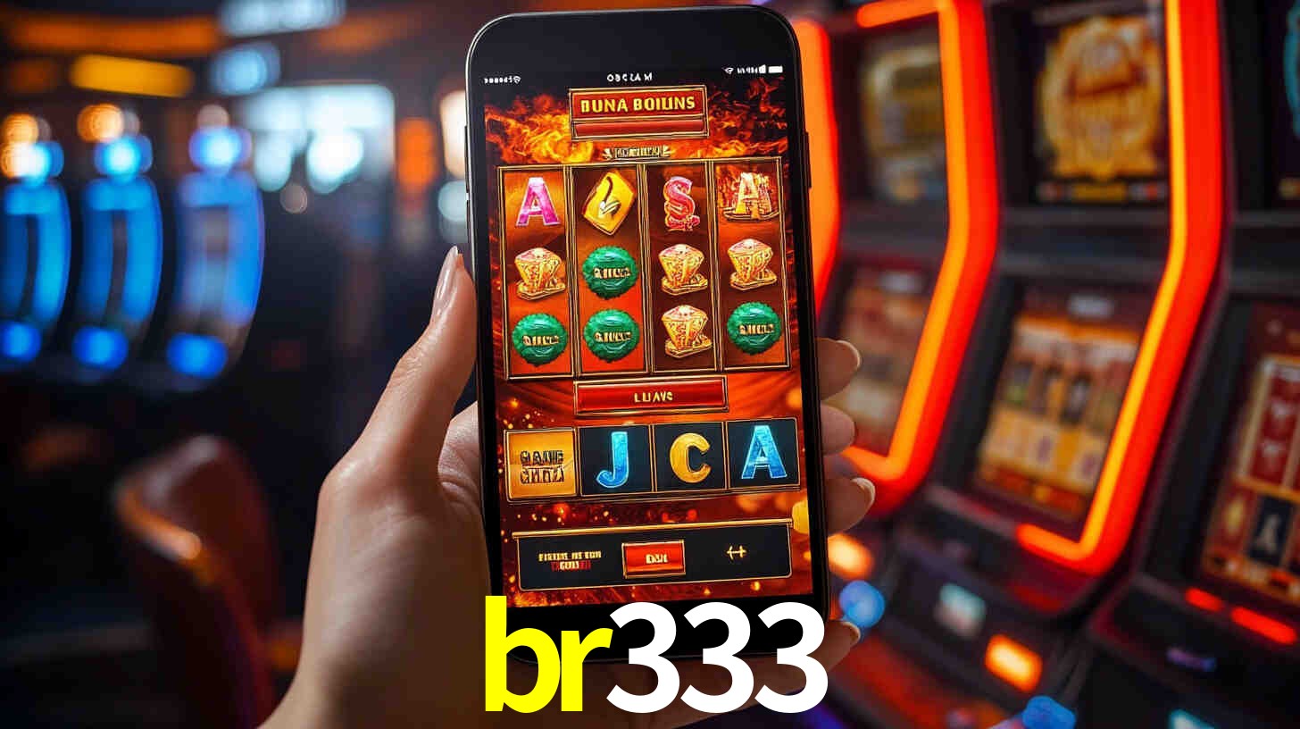 Experimente o Login Seguro Premium no br333