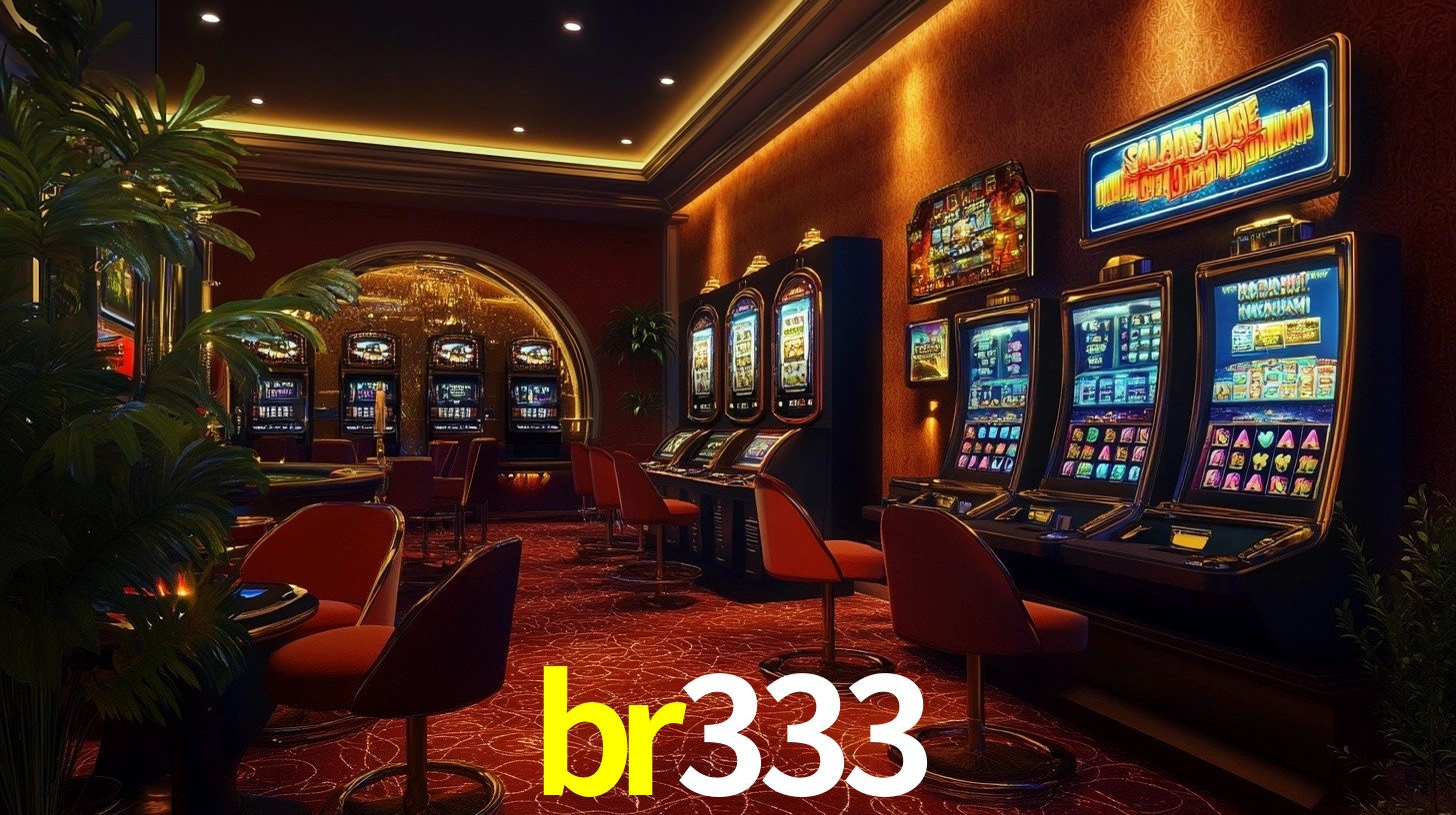 Roulette Table br333