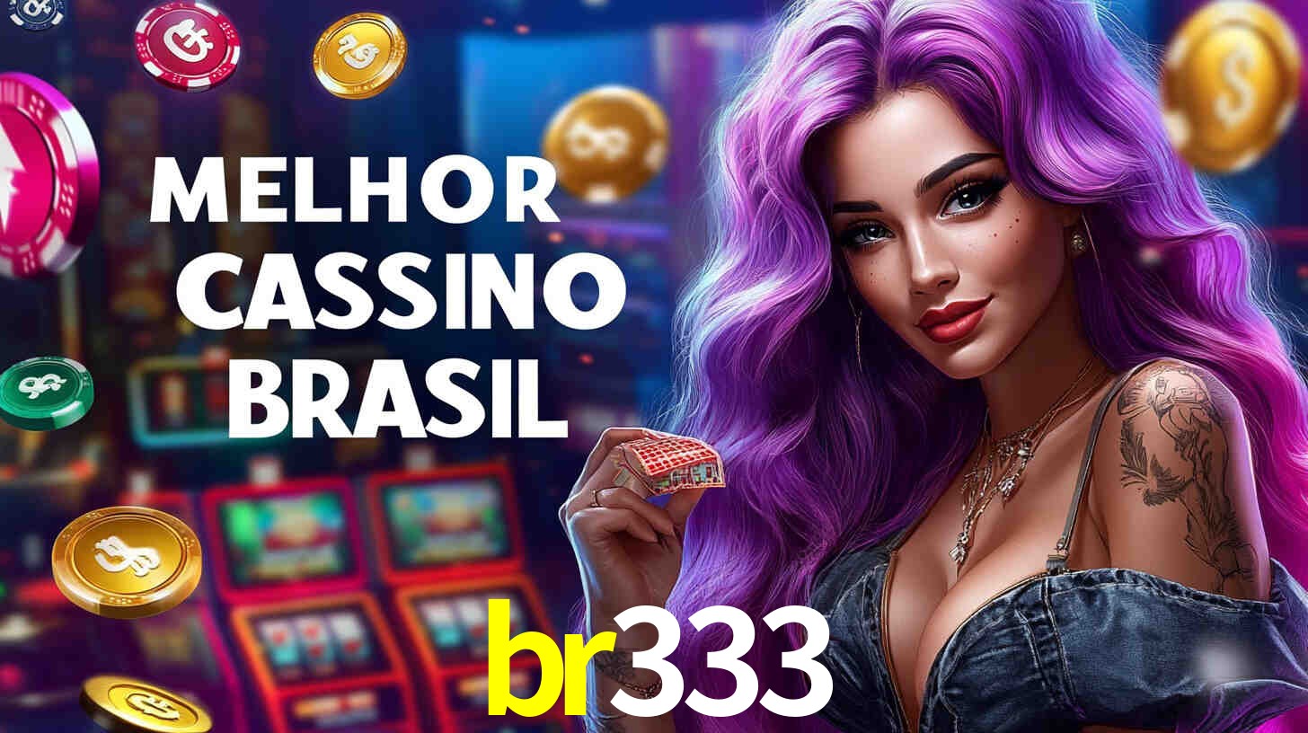 A Popularidade dos Caça-Níqueis no br333