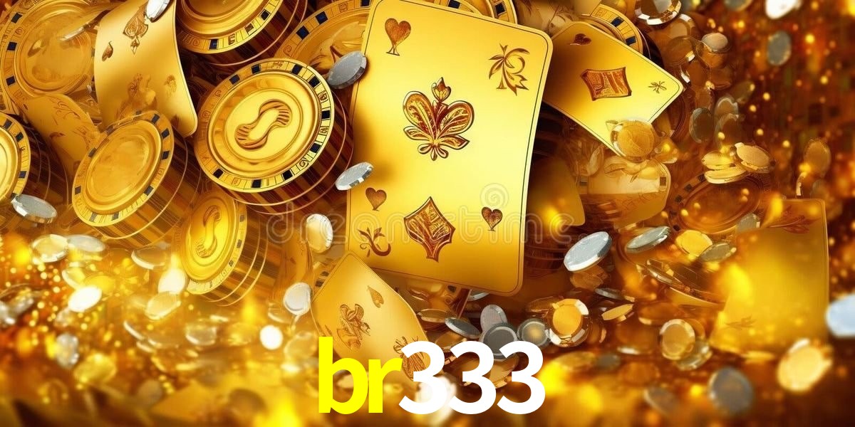 Descubra a Essência do br333: Nossa História e Compromissos