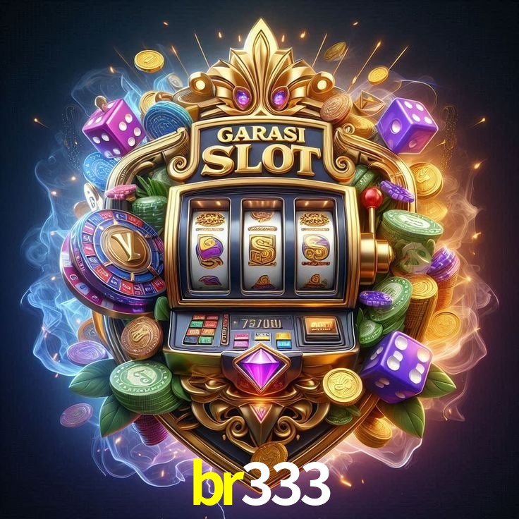 Jogos de Slot br333