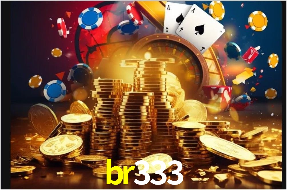 App oficial br333