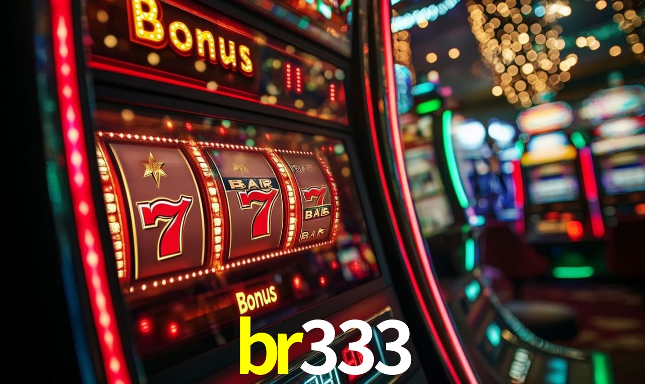 Bônus Generosos e Exclusivos no br333 para Você!