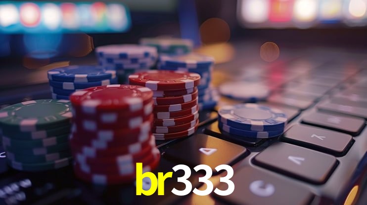 Provedores de Jogos br333