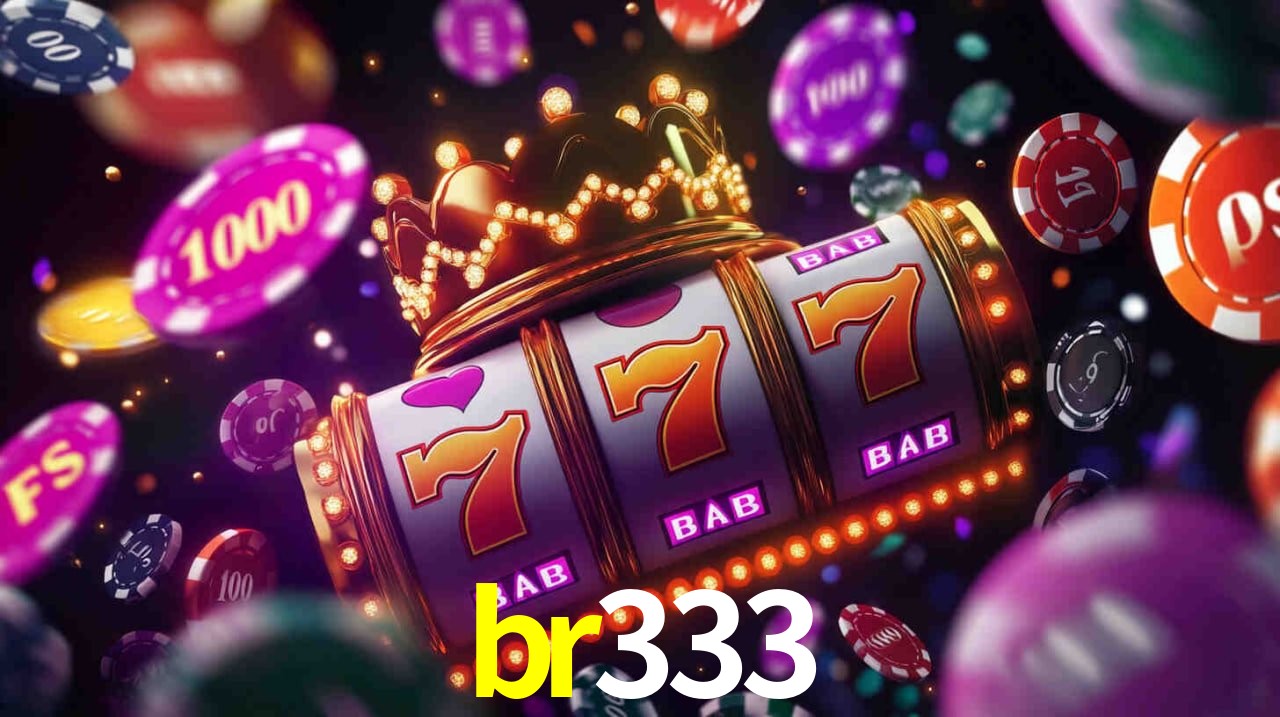 Game Providers br333