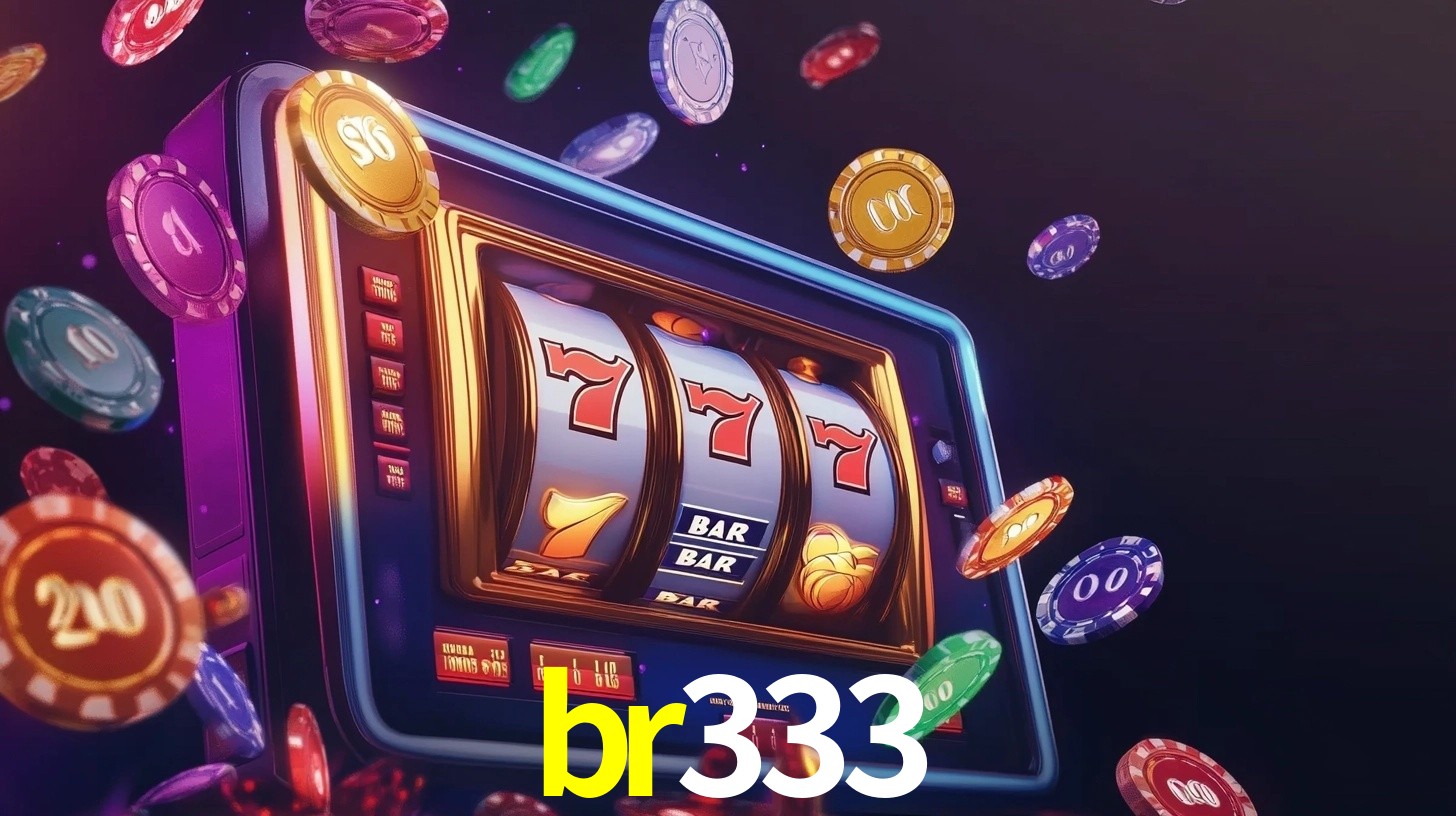 Blackjack Table br333