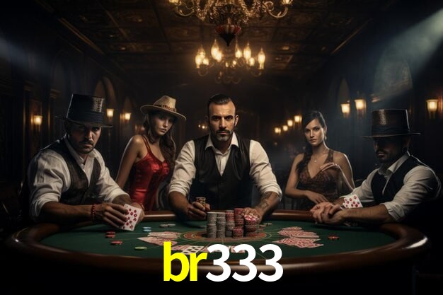 A Experiência Imersiva dos Cassinos Ao Vivo no br333