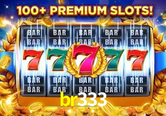 Descubra o Mundo do Cassino Online com br333