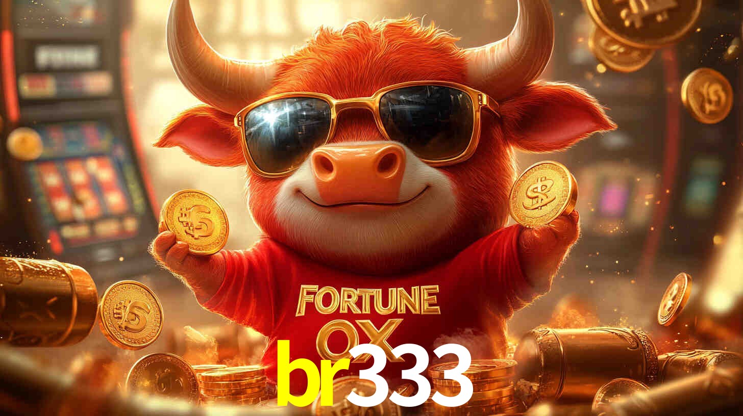 br333: Seu Especialista em Apostas Esportivas Brasileiras