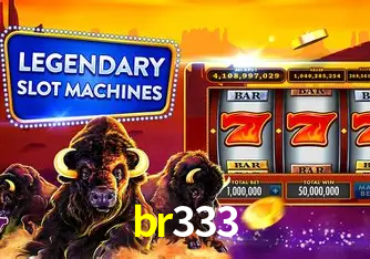 Descubra o Mundo do Cassino Online com br333