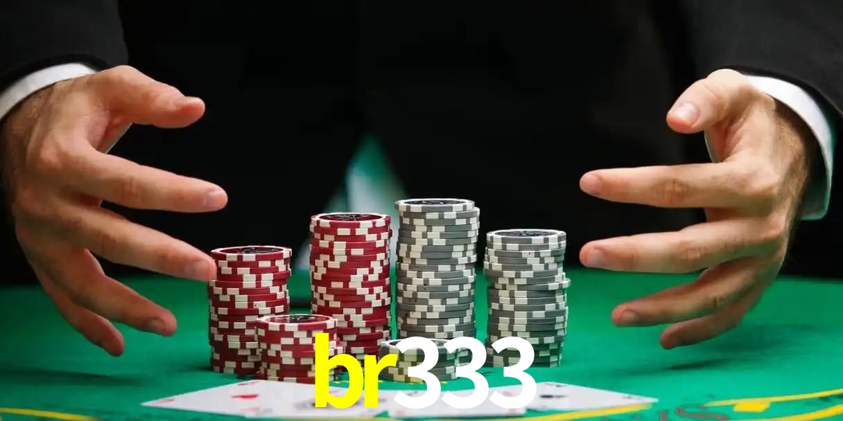 Fortune Tiger br333