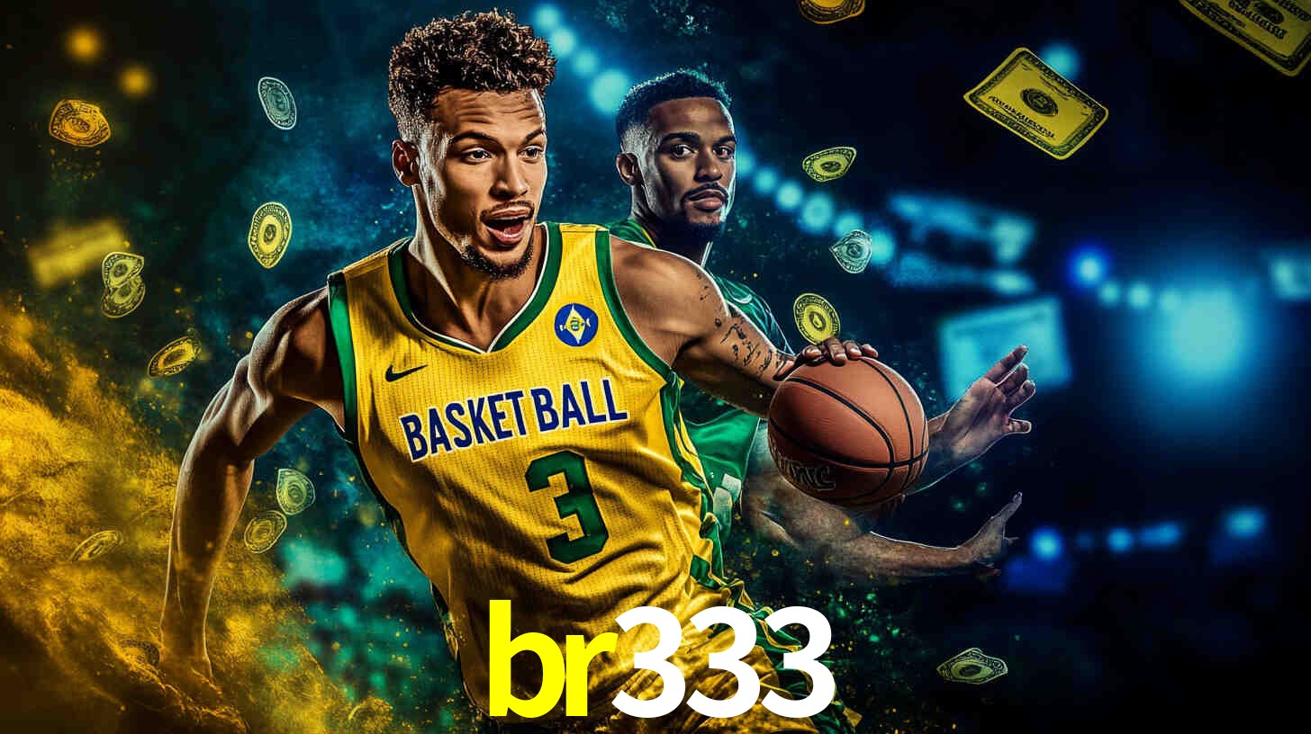Inovações de Jogos na br333: O Futuro das Experiências Interativas