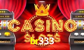 Slot Games br333