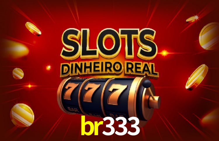 Tecnologia da Plataforma br333