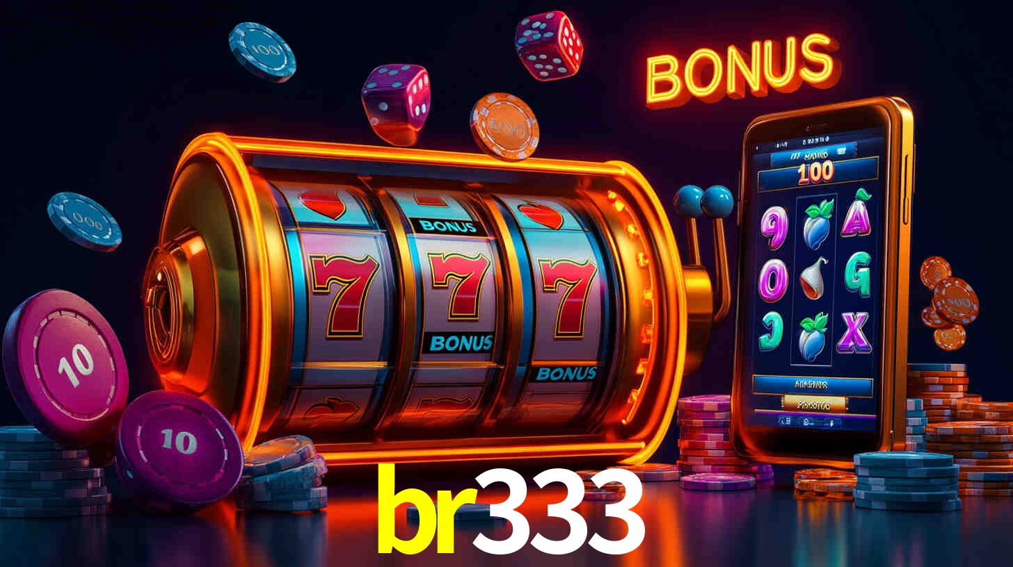 Apostas Esportivas na br333: Um Guia Completo