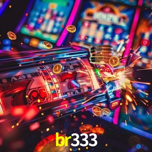 Interface do App br333