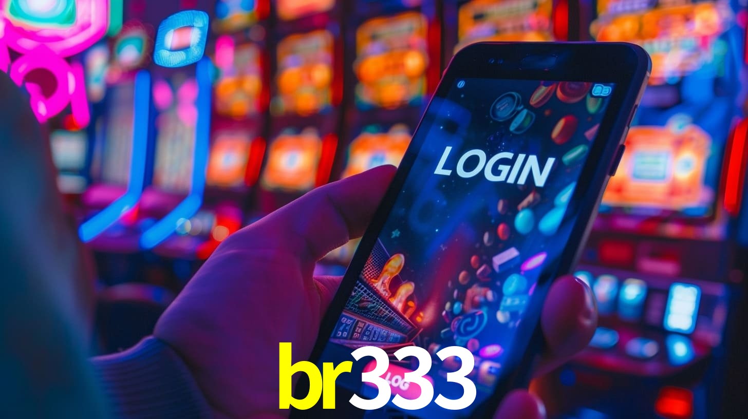PIX Instantâneo br333