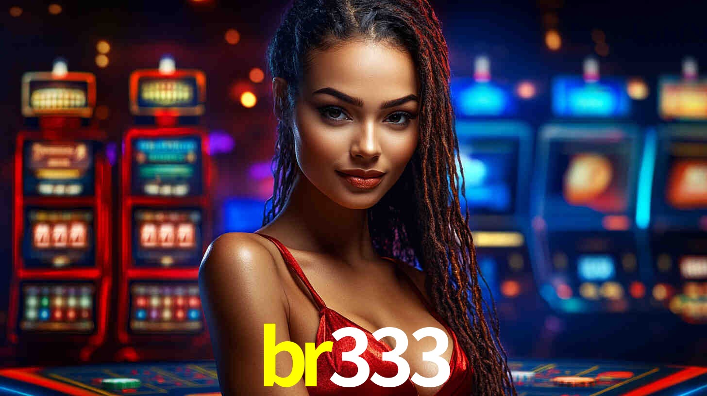 A Popularidade dos Caça-Níqueis no br333