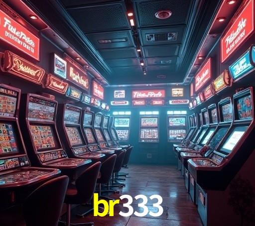 Integração de APIs br333