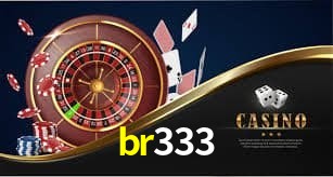 Casino VIP br333