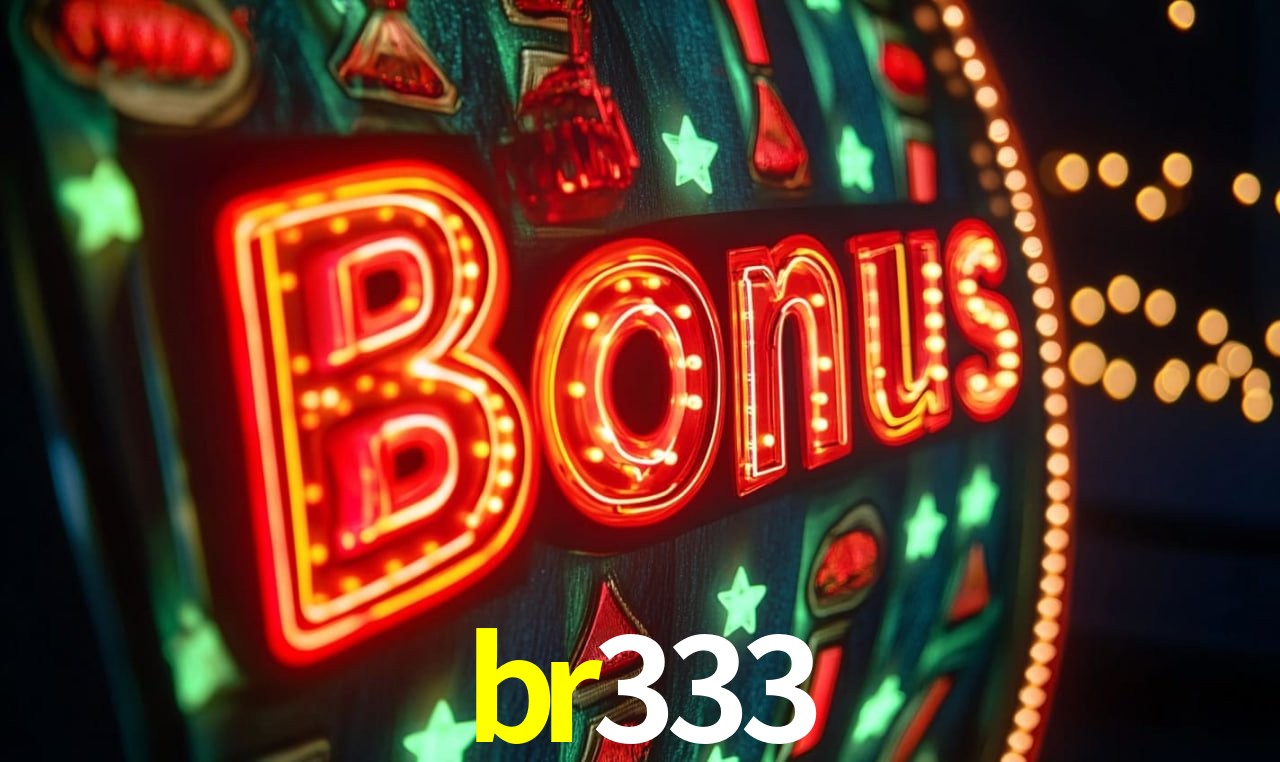 cassino br333