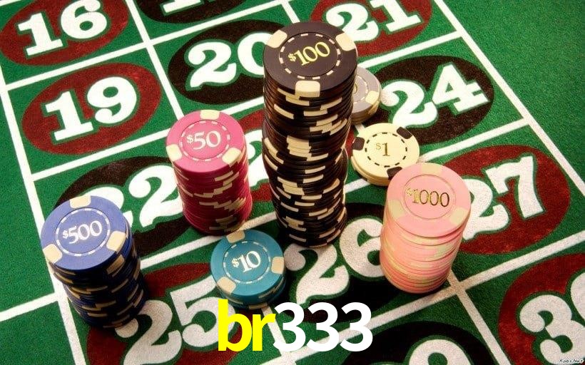 Descubra o Programa VIP da br333: Vantagens Exclusivas para Jogadores